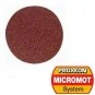 Disque abrasif en corindon pour LHW Proxxon - Grain 80 (x12) Proxxon PRX-28549 - 1 PRX-28549-Disque abrasif en corindon pour LHW Proxxon - Grain 80 (x12) - PRX-28549