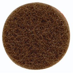 Medium grain sanding discs for LHW Proxxon (x5) - PRX-28554