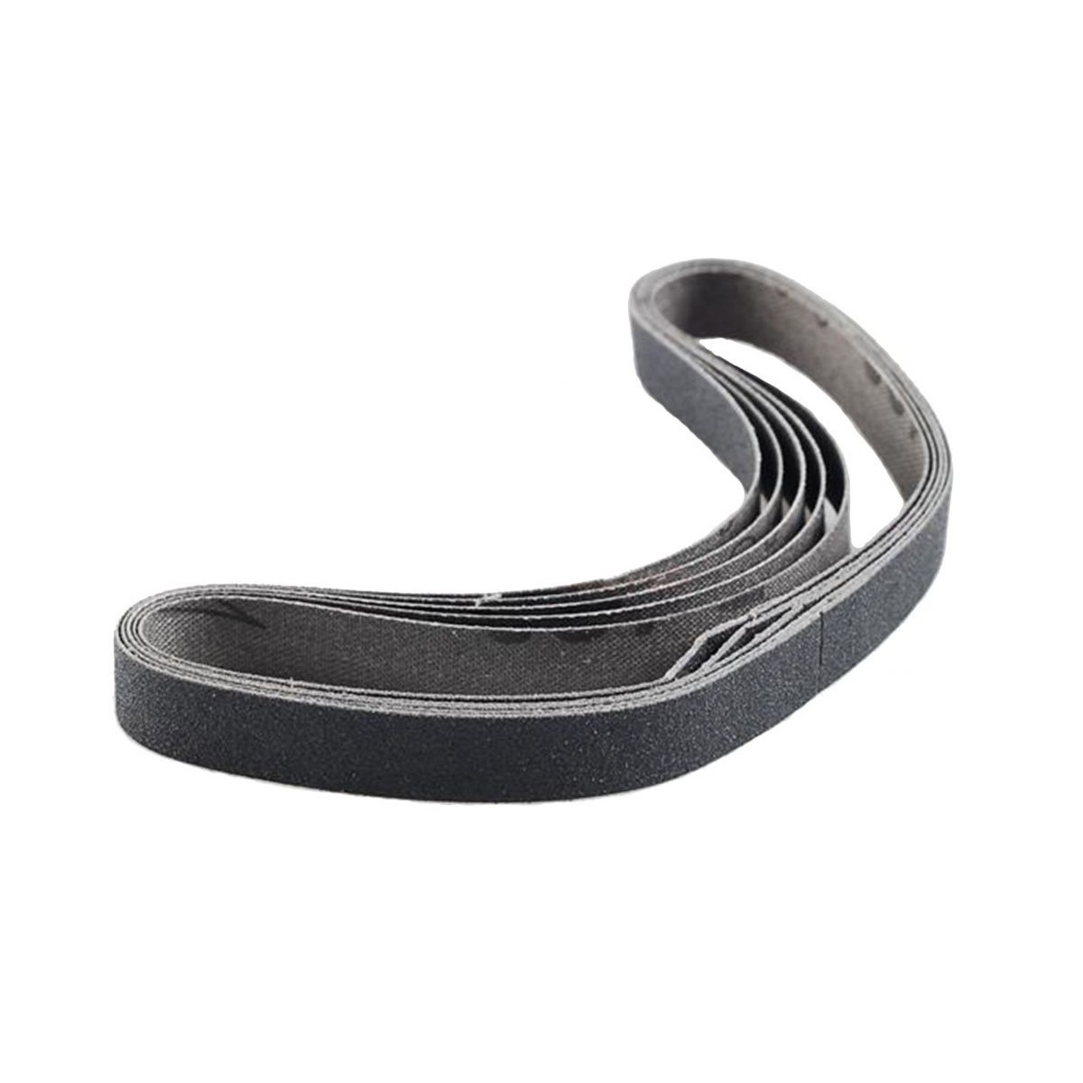 Sanding strip, silicon carbide, 120,5 piece grain for BS/RBS Proxxo...