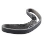 PRX-28579-Sanding belt, silicon carbide, 120 grit, 5 pieces for BS / RBS Proxxon - PRX-28579