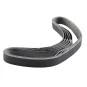 PRX-28579-Sanding belt, silicon carbide, 120 grit, 5 pieces for BS / RBS Proxxon - PRX-28579