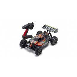 Inferno NEO 3.0 Readyset 1/8 RTR Kyosho Kyosho 33012T - 1