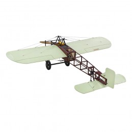 Bleriot XI 1.80m S34 Kit ARF PNP balsa DW Hobby DW Hobby - Dancing Wings Hobby SCG3408 - 2