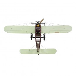 Bleriot XI 1.80m S34 Kit ARF PNP balsa DW Hobby DW Hobby - Dancing Wings Hobby SCG3408 - 3