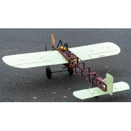 Bleriot XI 1.80m S34 Kit ARF PNP balsa DW Hobby DW Hobby - Dancing Wings Hobby SCG3408 - 5