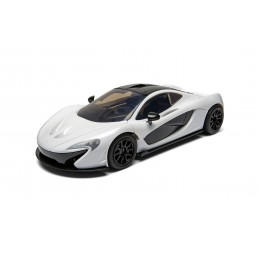 McLaren P1 Blanche - Quick Build Airfix Airfix J6028 - 2