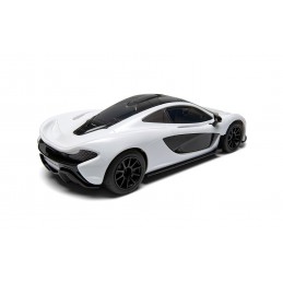 McLaren P1 Blanche - Quick Build Airfix Airfix J6028 - 3