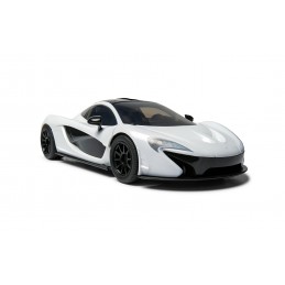 McLaren P1 Blanche - Quick Build Airfix Airfix J6028 - 4