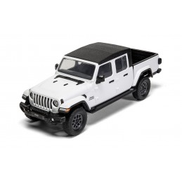 Jeep Gladiator (JT) Overland - Quick Build Airfix Airfix J6039 - 4