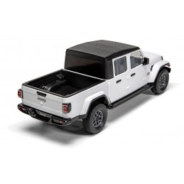 Jeep Gladiator (JT) Overland - Quick Build Airfix Airfix J6039 - 5