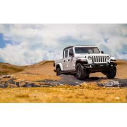 Jeep Gladiator (JT) Overland - Quick Build Airfix Airfix J6039 - 6