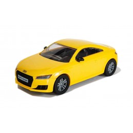 Audi TT Coupé - Quick Build Airfix Airfix J6034 - 2