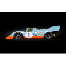 Porsche 917K - Gulf Edition 1/8 - Pocher HK118 Pocher HK118 - 2