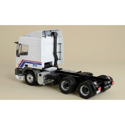 Camion DAF 95 Master Truck 1/24 Italeri Italeri I788 - 3