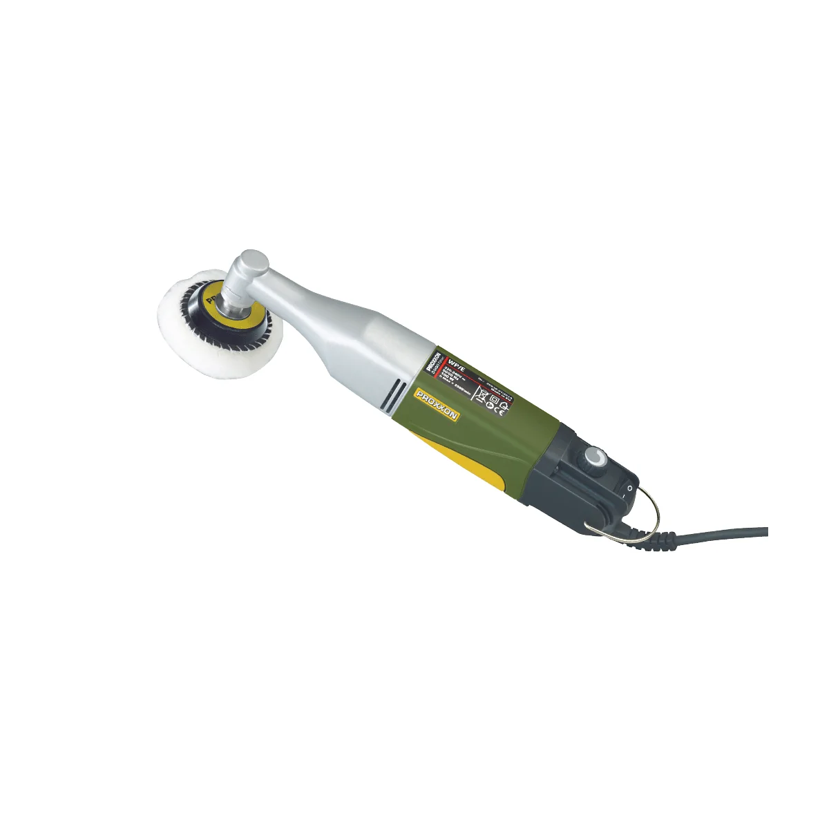 WP/E - Polisseuse d'angle Proxxon Proxxon PRX-28660 - 2 WP/E - Polisseuse d'angle Proxxon Proxxon PRX-28660 - 2