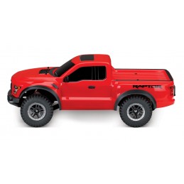 Ford Raptor F-150 TQ - ID 1/10 RTR Traxxas Traxxas TRX-58094-1 - 7