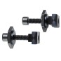 PRX-20394-Set de fixation pour étaux Primus Proxxon