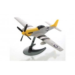 P-51D Mustang - Quick Build Airfix Airfix J6016 - 2