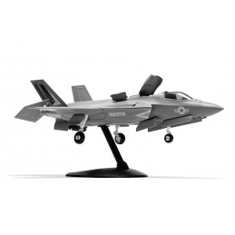 F-35B Lightning II - Quick Build Airfix Airfix J6040 - 3