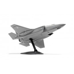 F-35B Lightning II - Quick Build Airfix Airfix J6040 - 4