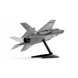 F-35B Lightning II - Quick Build Airfix Airfix J6040 - 5