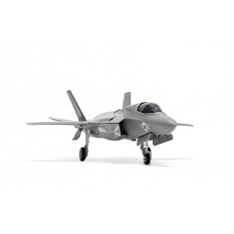 F-35B Lightning II - Quick Build Airfix Airfix J6040 - 6