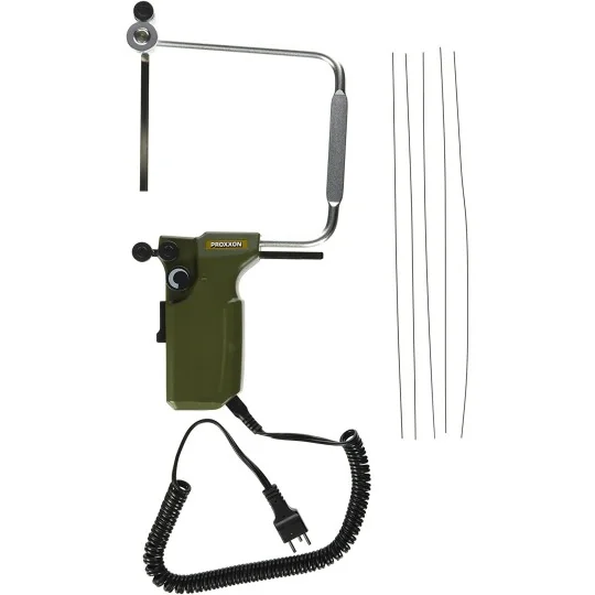 PRX-27082-THERMOCUT 12/E - Coupeur à fil chaud Proxxon - PRX-27082