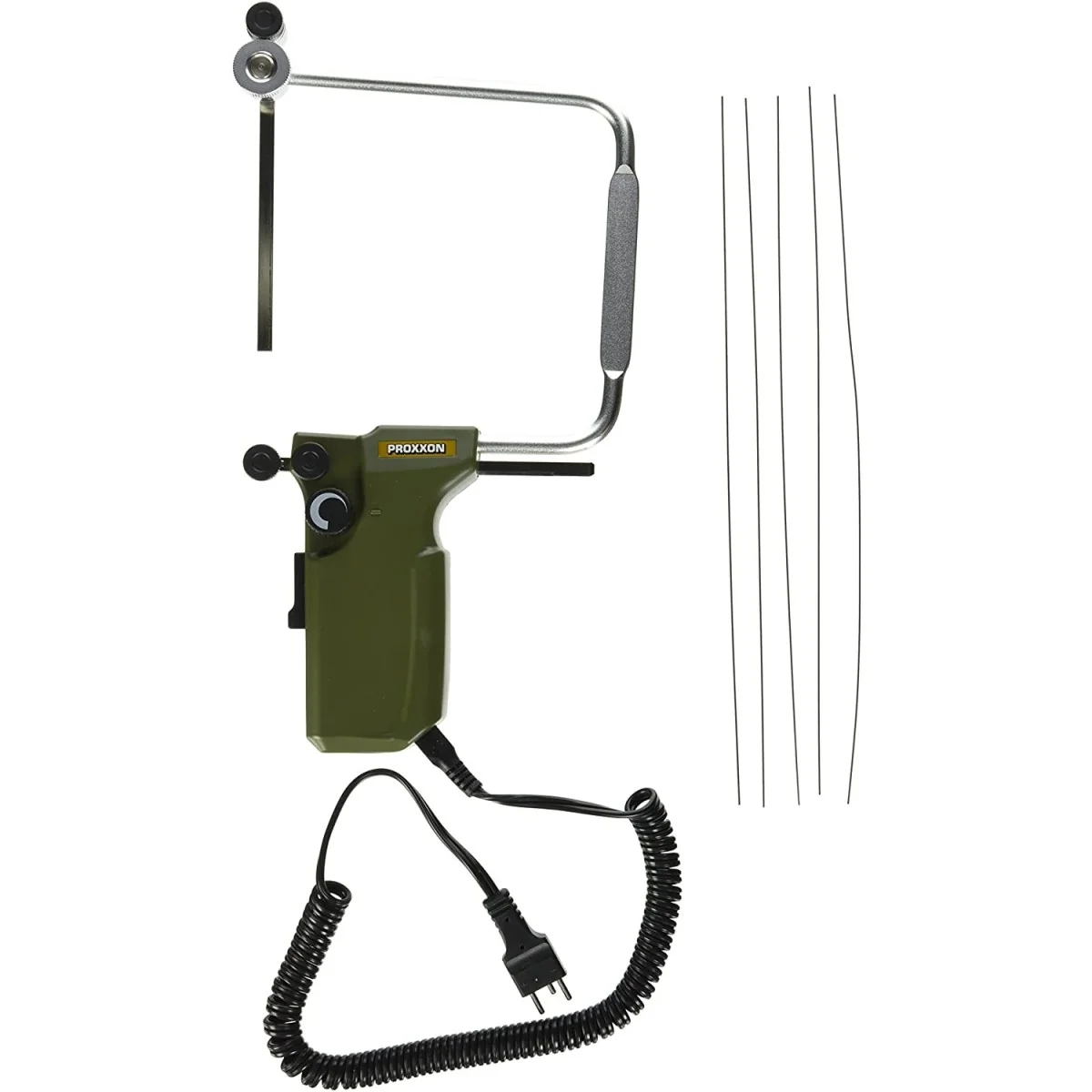 THERMOCUT 12/E - Proxxon Hot Wire Cutter - PRX-27082 THERMOCUT 12/E - Proxxon Hot Wire Cutter - PRX-27082
