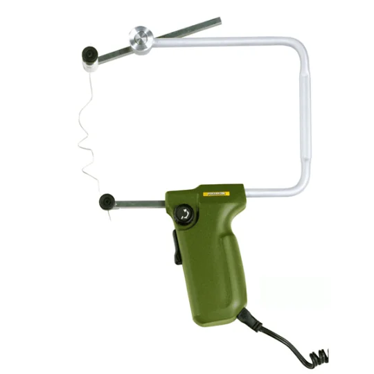 THERMOCUT 12/E - Proxxon Hot Wire Cutter - PRX-27082 PRX-27082-THERMOCUT 12/E - Proxxon Hot Wire Cutter - PRX-27082