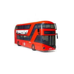 Bus Londre New Routemaster - Quick Build Airfix Airfix J6050 - 3