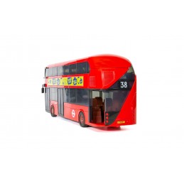 Bus Londre New Routemaster - Quick Build Airfix Airfix J6050 - 4