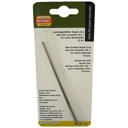 Proxxon Fine Tooth Cutting Saw Blade for Steel - PRX-28114 - PRX-28114