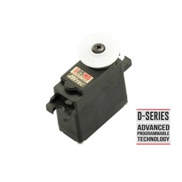 Hitec D85MG Metal Digital Servo Hitec 1-00068 - 2