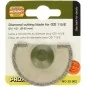 65mm diamond cutting blade for OZI/E Proxxon - PRX-28902 - PRX-28902 PRX-28902-65mm diamond cutting blade for OZI/E Proxxon - PRX-28902
