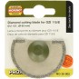 PRX-28902-Lame pour couper, diamantée 65mm pour OZI/E Proxxon