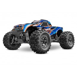 Stampede 4x4 VXL 3S 1/10 RTR Traxxas Traxxas TRX-90376-4 - 5