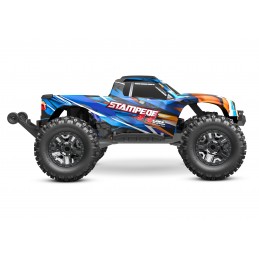 Stampede 4x4 VXL 3S 1/10 RTR Traxxas Traxxas TRX-90376-4 - 6