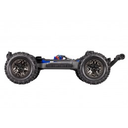 Stampede 4x4 VXL 3S 1/10 RTR Traxxas Traxxas TRX-90376-4 - 10