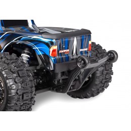 Stampede 4x4 VXL 3S 1/10 RTR Traxxas Traxxas TRX-90376-4 - 19