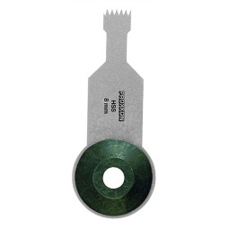 Lame HSS 8mm pour OZI/E Proxxon Proxxon PRX-28897 - 1