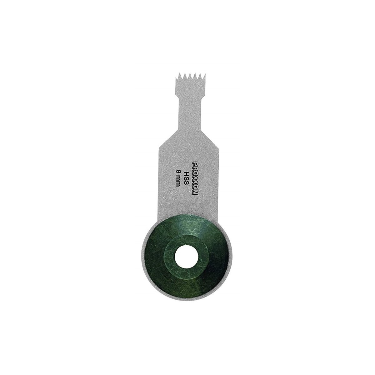 HSS 8mm blade for OZI/E Proxxon - PRX-28897