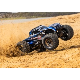 Stampede 4x4 VXL 3S 1/10 RTR Traxxas Traxxas TRX-90376-4 - 22