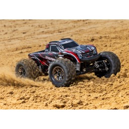 Stampede 4x4 VXL 3S 1/10 RTR Traxxas Traxxas TRX-90376-4 - 23