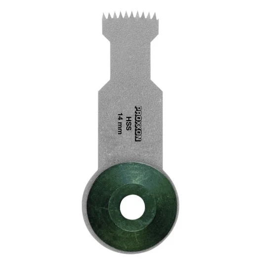 PRX-28898-14mm HSS blade for OZI/E Proxxon - PRX-28898