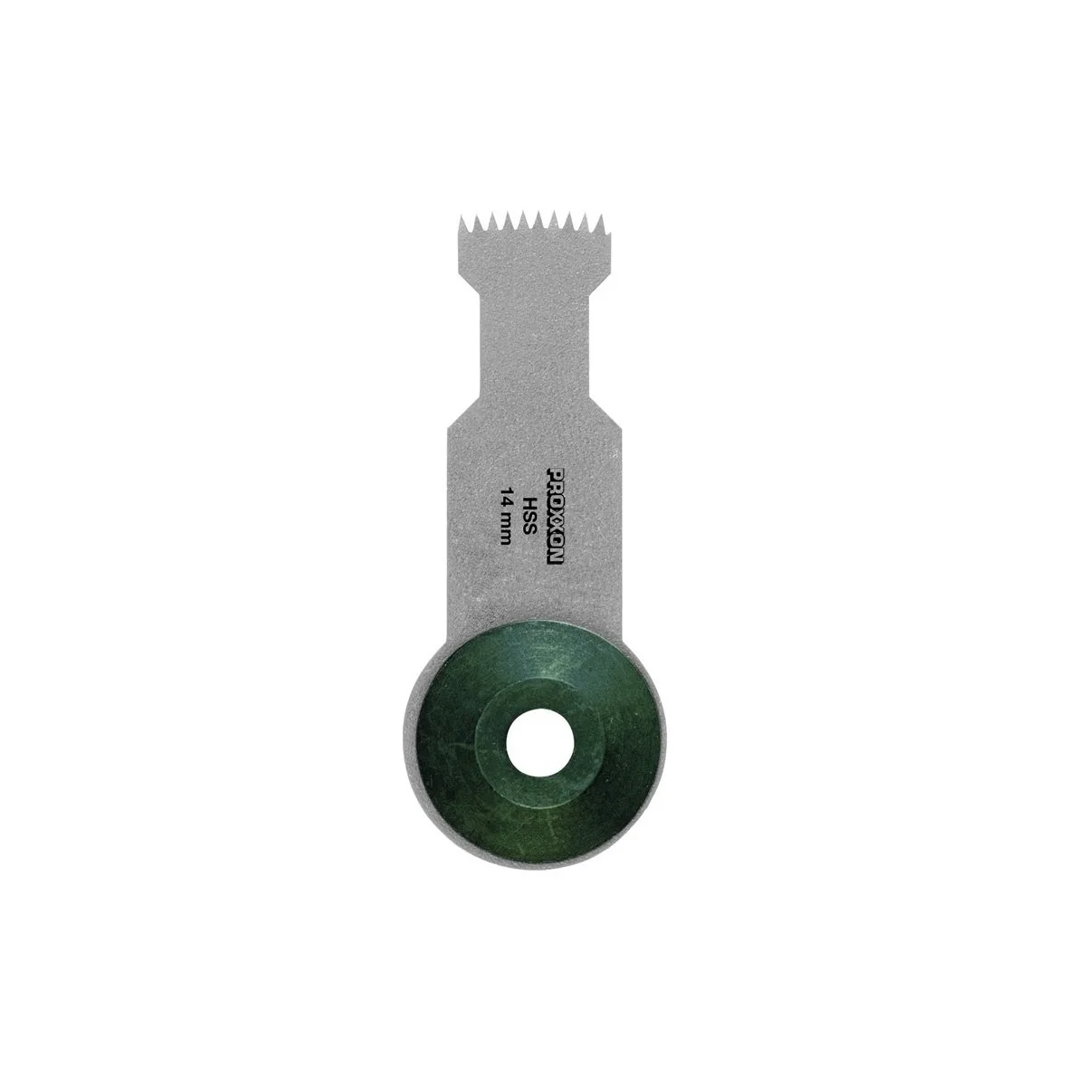 14mm HSS blade for OZI/E Proxxon - PRX-28898 - PRX-28898