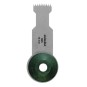 PRX-28898-Lame HSS 14mm pour OZI/E Proxxon - PRX-28898