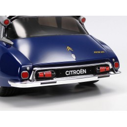 Citroën DS MB-01 Kit 1/10 Tamiya Tamiya 58734 - 5