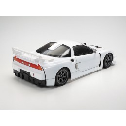 Honda NSX Racing TT-02 Kit Tamiya Tamiya 58739 - 2