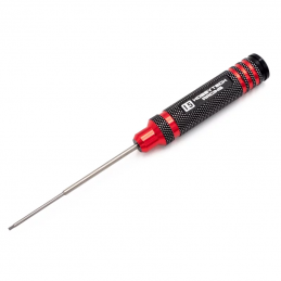 Hexag screwdriver set. 1.5 / 2 / 2.5 alu and 7mm Hobbytech socket Hobbytech HTR-412 - 2