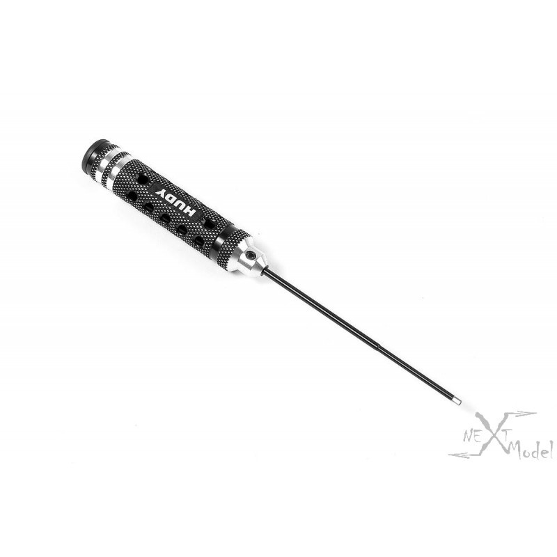 Screwdriver Allen 2.0 mm Exclusive Hudy Hudy 112045 - 3